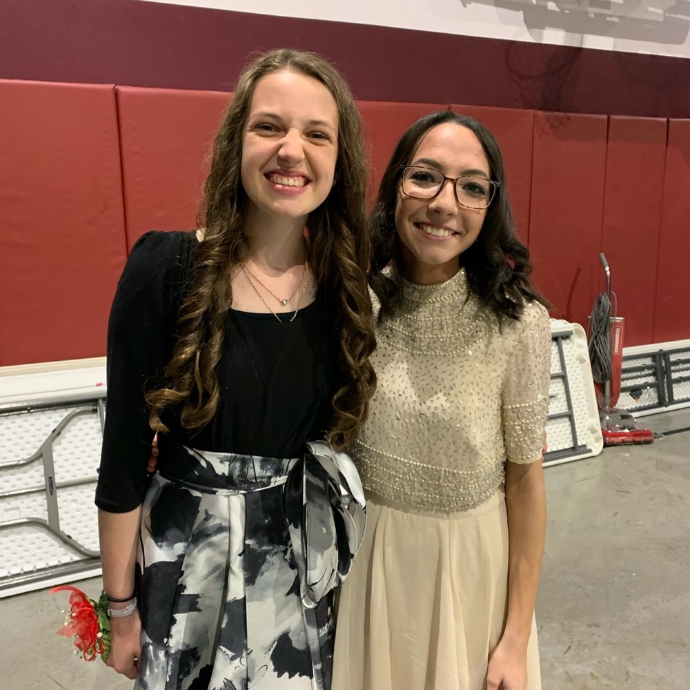 Meet your Posher, Manda